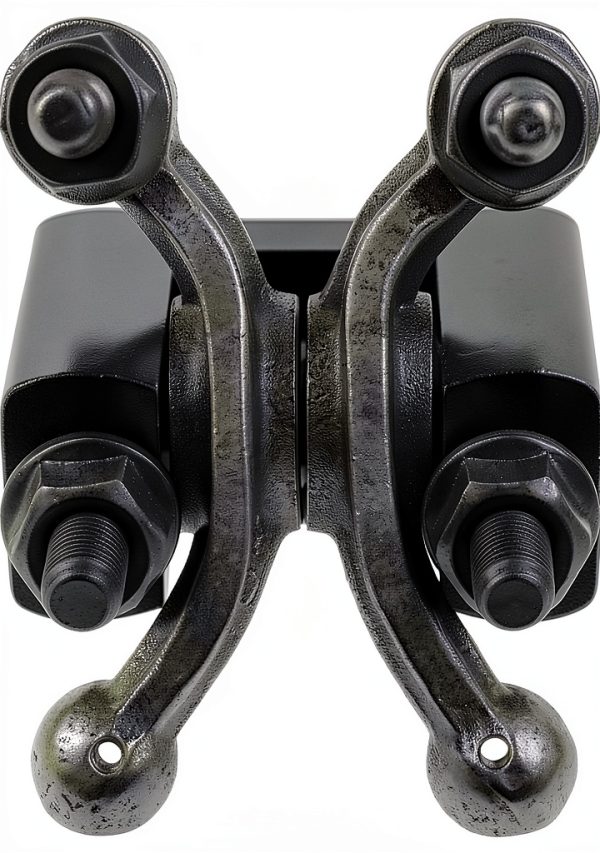GUCIDDAK Racing Shaft Rocker Arm Set w Kit for Predator 212-8