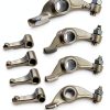 Honda Rocker Arm Kit by Zozoye Chrome-6