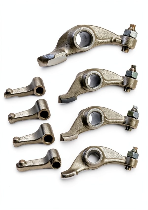 Honda Rocker Arm Kit by Zozoye Chrome-6