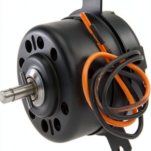Four Seasons Condenser Fan Auto Part-0