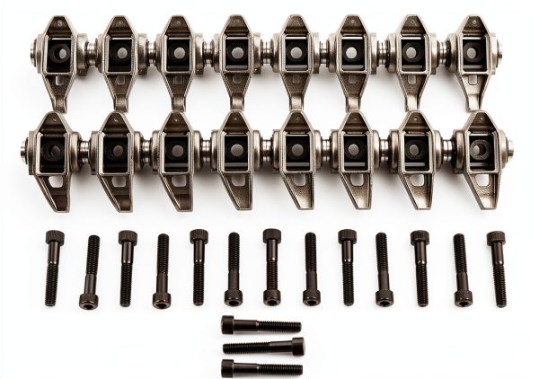 LS3 Rocker Arm Kit by Michigan Motorsports-1