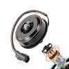A-Premium Radiator Fan Motor for Honda Civic 1992-1998-2