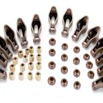 Comp Cams Front Alloy Steel Rocker Arm Set-0