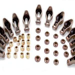 Comp Cams Front Alloy Steel Rocker Arm Set-0
