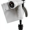 Dura Faucet RV Sprayer White Blue Synthetic Resin-4