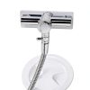 G-Sunny 4 Inch RV Shower Faucet Chrome-5