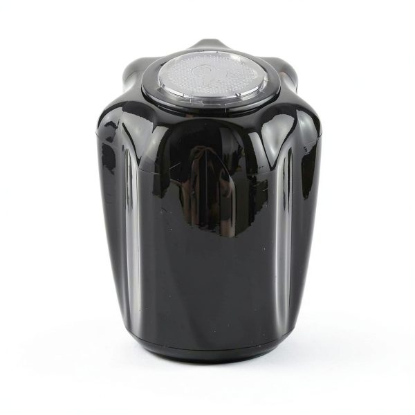 ZephyrJazz Acrylic RV Bathroom Faucet Knobs-2