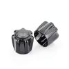 ZephyrJazz Acrylic RV Bathroom Faucet Knobs-3
