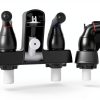 LavishStream RV Shower Faucet Valve Diverter Kit-2