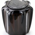 ZephyrJazz Acrylic RV Bathroom Faucet Knobs-0