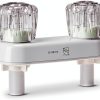 RV Shower Faucet White ABS Material OYMOV-0
