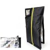 KHFTEZ RV Faucet Cover 25in Black Five‑Layer Freeze Protection-2