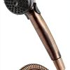 Shower Head Dura Faucet DF-SA400-ORB Oil Rubbed Bronze Full Kit-5