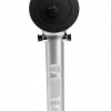 LavishStream RV Shower Faucet Kit Chrome Wall Mount 2-Handle Valve-1