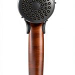 Shower Head Dura Faucet DF-SA400-ORB Oil Rubbed Bronze Full Kit-0