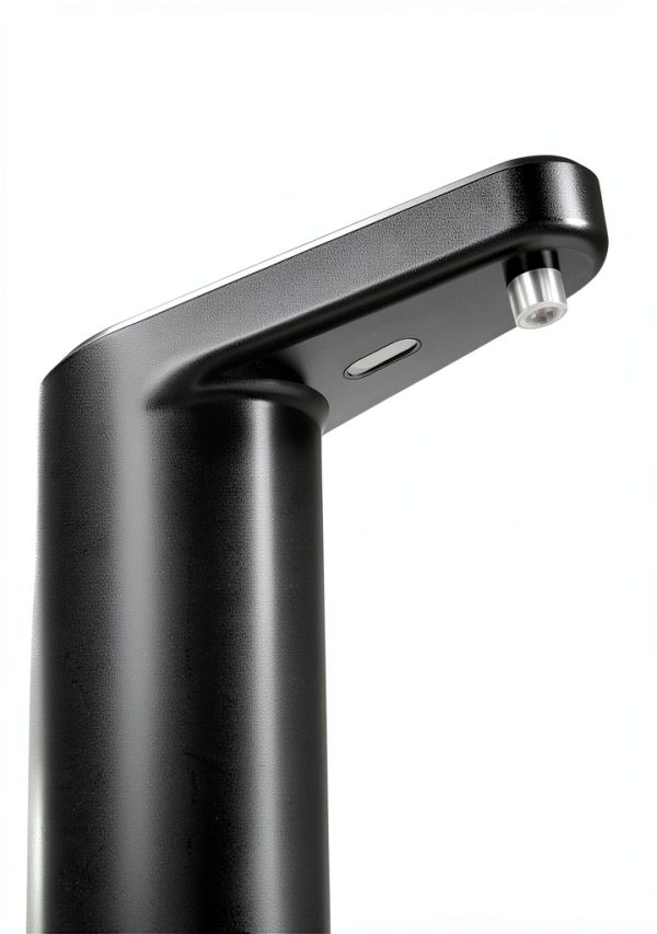 Portable Faucet CHOW RV Bathroom with LED Light and Magnetic Base-3