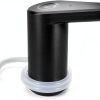 Portable Faucet CHOW RV Bathroom with LED Light and Magnetic Base-0