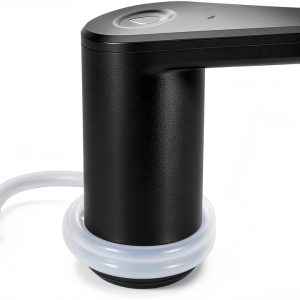 Portable Faucet CHOW RV Bathroom with LED Light and Magnetic Base-0