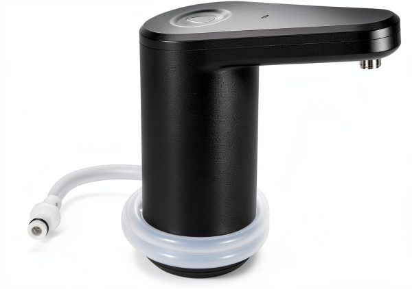 Portable Faucet CHOW RV Bathroom with LED Light and Magnetic Base-0
