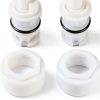Dura Faucet RV Bathroom Faucet Cartridge Kit DF-RK400 Bronze-0