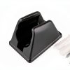 Matte Black Wall Mounted Faucet Dura Classic Full Kit DF-SA400K-MB-6
