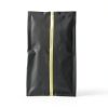 KHFTEZ RV Faucet Cover 25in Black Five‑Layer Freeze Protection-4