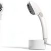 Dura Faucet Handheld Shower Kit Full Brushed Satin Nickel RV-8