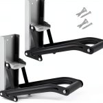 JAPCHET 2 Pack 16 oz Metal Can Crusher, Heavy-Duty Wall-Mounted Can Smasher & Bottle Opener with Accessories for Aluminum Seltzer, Pop, Cans Recycling-0