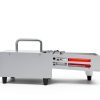 Electric Can Crusher for 16 Oz/12 Oz Cans, Desktop Aluminum Can Crusher, Portable Can Compressor, Automatic Discharge, Stainless Steel Construction, Sturdy and Durable, No Assembly Required-5