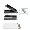 Floor Foot Can Crushers claiol Heavy Duty Aluminum Model 001 Black-6