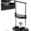 Can Crusher JOYTUTUS Pedal Can Presser 12oz-1L Aluminum-3