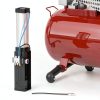 Pneumatic Can Crusher by ONCUPID for Aluminum Cans Up to 16 Oz,-6