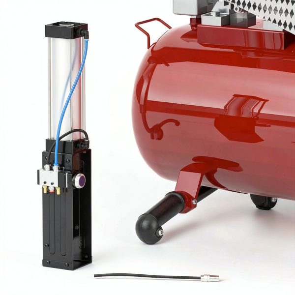 Pneumatic Can Crusher by ONCUPID for Aluminum Cans Up to 16 Oz,-6