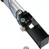 Pneumatic Can Crusher by ONCUPID for Aluminum Cans Up to 16 Oz,-0