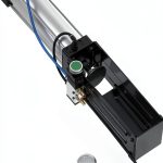 Pneumatic Can Crusher by ONCUPID for Aluminum Cans Up to 16 Oz,-0
