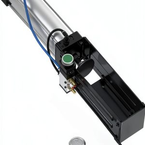Pneumatic Can Crusher by ONCUPID for Aluminum Cans Up to 16 Oz,-0