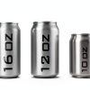 Pneumatic Can Crusher, Aluminum Can Crushers for Recycling, Multi-Load 6 Cans Design, Simple and Fast Operation, Countertop Installation-4
