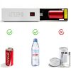 Electric Can Crusher Aetleemo JMXH Silver 16oz Aluminum-4
