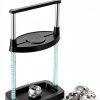 Can Crusher JOYTUTUS Pedal Can Presser 12oz-1L Aluminum-2