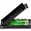 Floor Foot Can Crushers claiol Heavy Duty Aluminum Model 001 Black-1