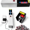 Electric Can Crusher Aetleemo JMXH Silver 16oz Aluminum-3