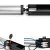 Pneumatic Can Crusher by ONCUPID for Aluminum Cans Up to 16 Oz,-4