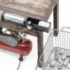 Pneumatic Can Crusher by ONCUPID for Aluminum Cans Up to 16 Oz,-1