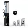 Pneumatic Can Crusher by ONCUPID for Aluminum Cans Up to 16 Oz,-5