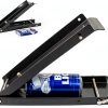 YYDS Can Crusher, Floor Foot Can Crushers for Recycling,Aluminium Can Crusher,Easy Storage,Sturdy steel,Heavy Duty Smasher for Seltzer, Soda, Beer Cans-0