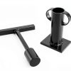 Rock Crusher Gold Prospecting Heavy Duty Frit Maker by Yoursme-1