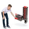 Electric Aluminum Can Smasher by KANBOL - Compact 12oz & 16oz Crusher-3