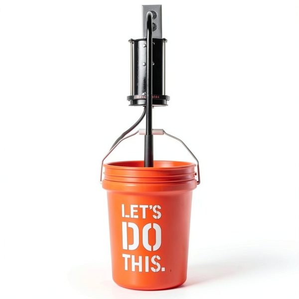Wall Mounted Aluminum Can Crusher Heavy Duty – Tin and Plastic Bottle Smasher for Recycling (12oz/16oz/24oz/32oz)-3