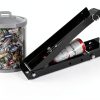 YYDS Can Crusher Foot,Heavy-Duty Can Crushers for Recycling,12 Oz. and 16 Oz.Aluminum Can Crusher,Effortless Plastic Bottle Crusher, for Recycling Aluminum Can,Plastic Bottle,Steel Cans-1