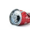 Aluminum Can Compactor White by Chambridge - Heavy-Duty Wall-Mounted-6